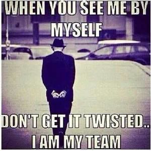 Meet your Posher, Bobby